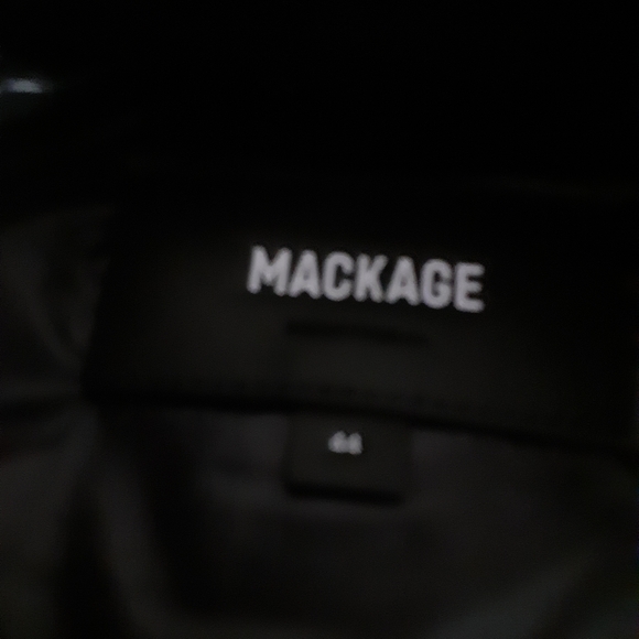 Winter jacket - Picture 3 of 3